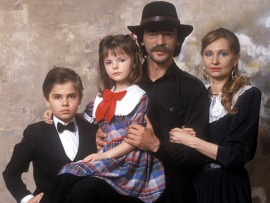 Петербуржские тайны семьи Боярских