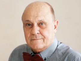 Владимир Меньшов. До и после Оскара (2)