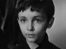 Флаги на башнях