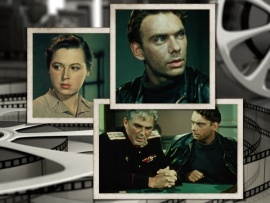 Дело Румянцева. Тамбовский волк вам товарищ!