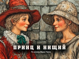 Принц и нищий