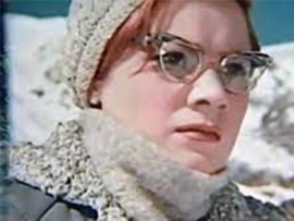 Там, где цветут эдельвейсы