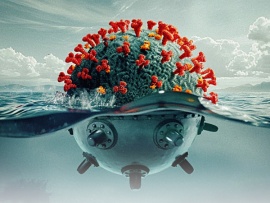 Вирус X: Найти и обезвредить