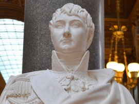 Тайна генерала Гюдена