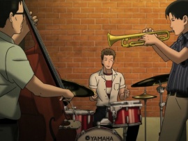 Аполлон: Дети на холме