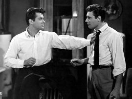 Плоть и ярость