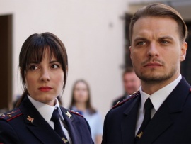 Разведёнка с прицепом