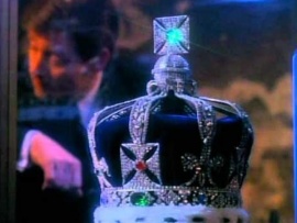 Драгоценности