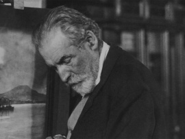 Посмертие Альберта Бенуа