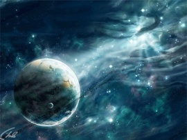 Наша восхитительная Вселенная