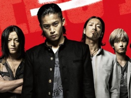 Вороны: Продолжение