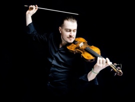 Солисты-дирижеры. Дмитрий Синьковский