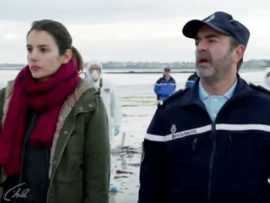 Убийство в Сен-Мало