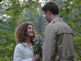 Ассистентка