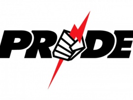Смешанные единоборства. Pride (2)