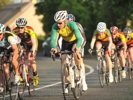 Велоспорт. Cycling Show