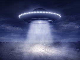 НЛО