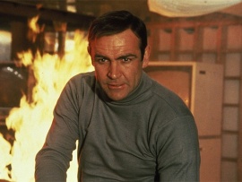 Живёшь только дважды