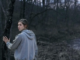 Ржавый ручей