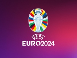 Футбол. Чемпионат Европы-2024. Прямая трансляция из Германии