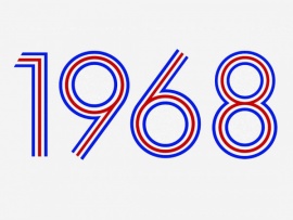 1968: Год потрясений