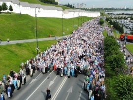 Крестный ход (2)
