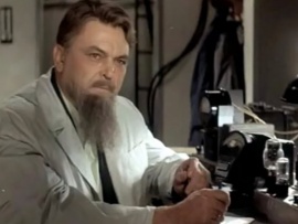 Выбор цели