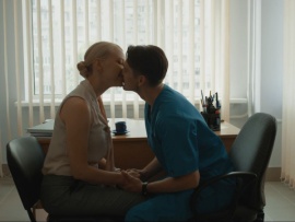 Не говори мне о любви