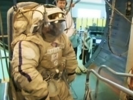 Женский космос