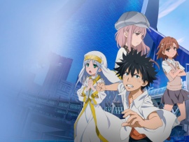 Индекс волшебства