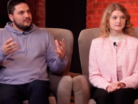 КЛАССный подкаст