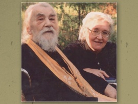 Памяти Татьяны Сергеевны Смирновой