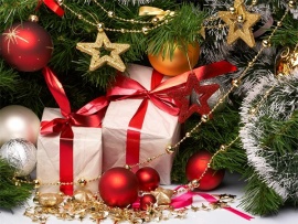 Новогоднее поздравление главы администрации Краснодарского края Вениамина Кондратьева