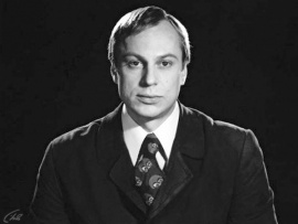 Юрий Богатырёв. Украденная жизнь