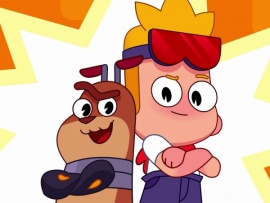 Мастер Витя и Мотор