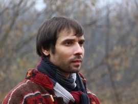 Курбан-роман