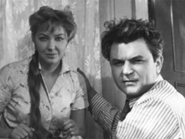 Сергей Бондарчук. Смысл жизни — сама жизнь