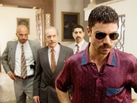 Двойник дьявола