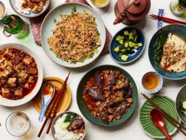 Путешествия со вкусом (2)