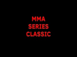 ММА Series Classic