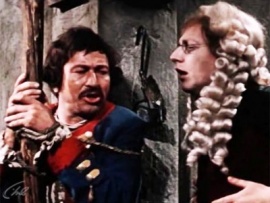 За мной, канальи!