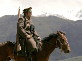 Пётр Козлов. Тайна затерянного города