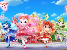 Звездные Принцессы