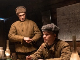 Самогон. Снайперский шабаш