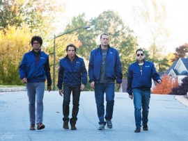 Дружинники