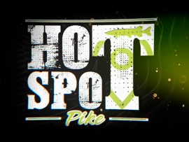 Hot Spot Pike