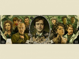 Неприличные деньги