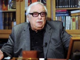 Анатолий Лысенко: У меня жизнь встала на ребро