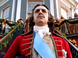 Большая премьера. Государь. Первый, кто изменил всё