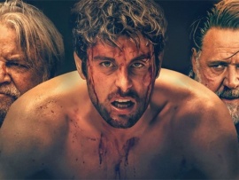 Боец : Король ринга